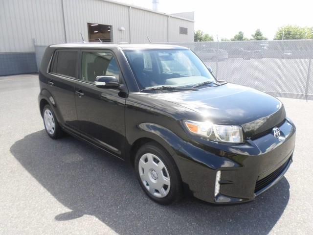 2014 scion xb base base 4dr wagon 5m for sale in milford, delaware