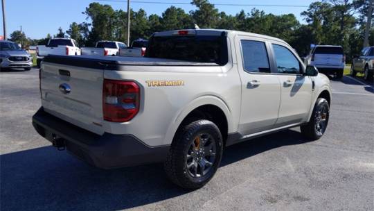 2024 Ford Maverick