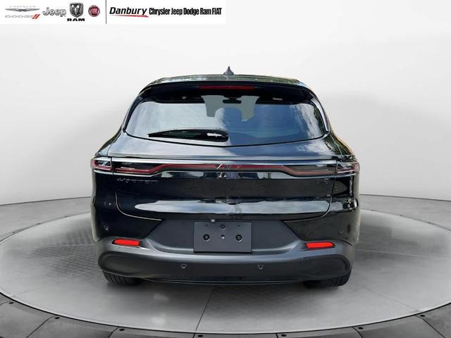 2023 dodge hornet gt