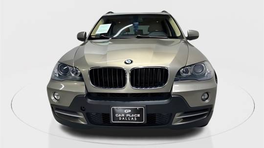 2008 BMW X5