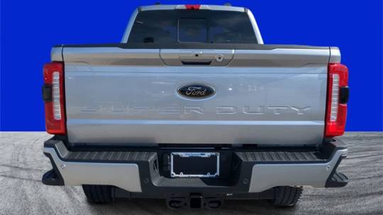 2024 Ford F-350