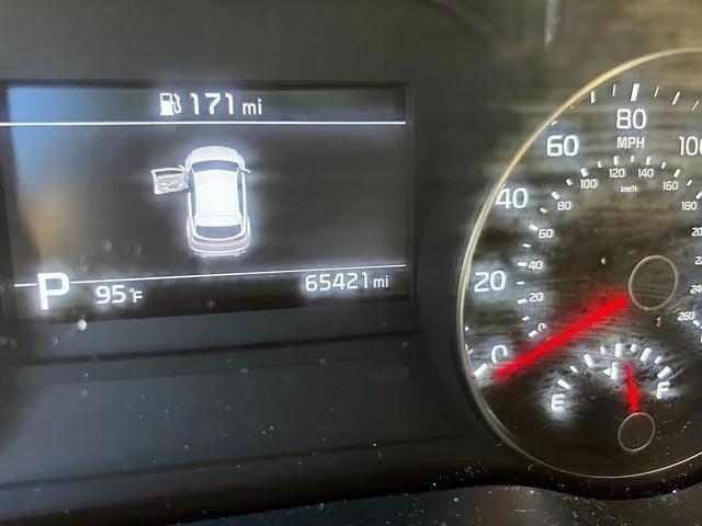 2021 kia sportage sx turbo