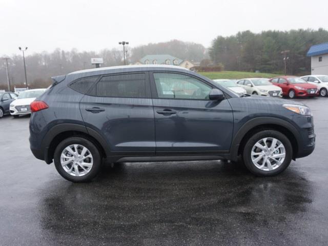 2019 hyundai tucson value awd value 4dr suv for sale in beckley, west virginia