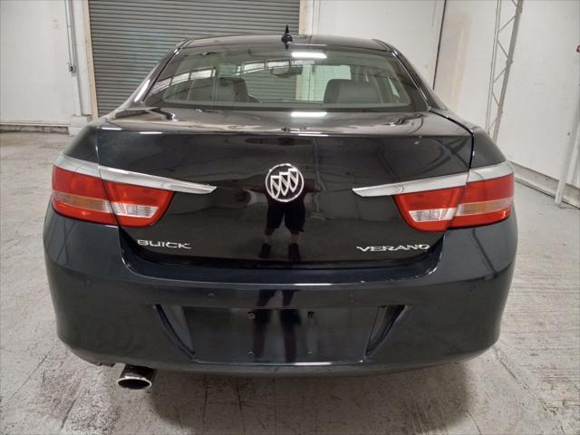 2014 buick verano leather group