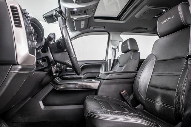 2015 gmc sierra 3500 denali