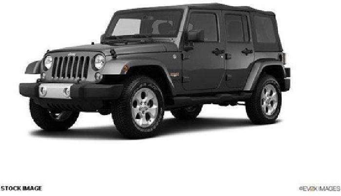 2014 jeep wrangler unlimited in kendall, fl