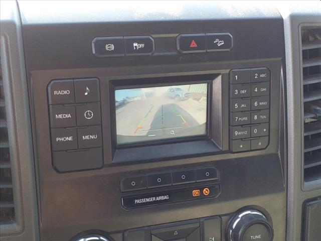 2019 ford f-250 xl