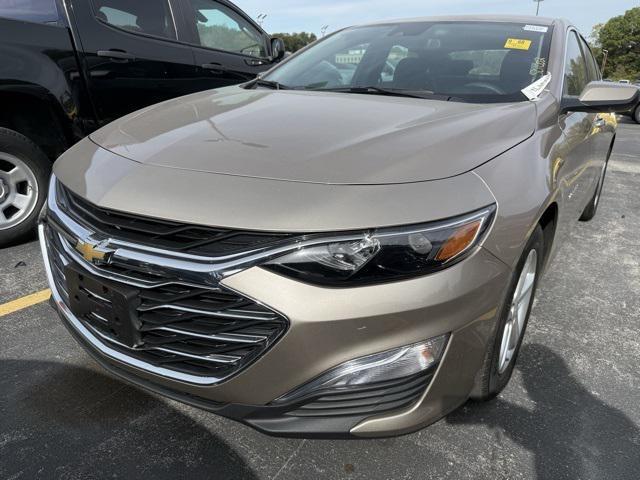 2023 chevrolet malibu 1ls