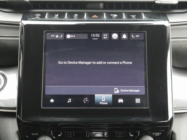2021 jeep grand cherokee l laredo
