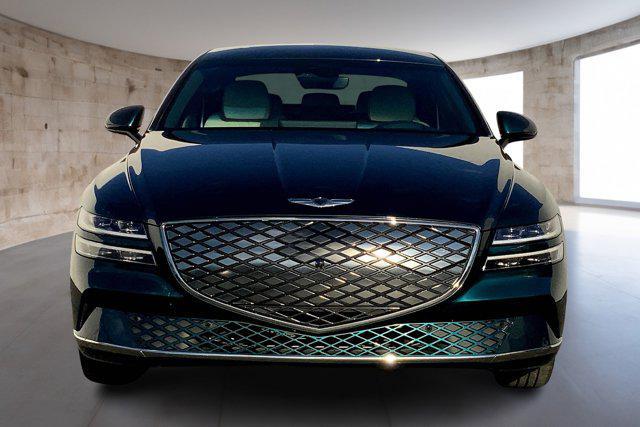 2023 genesis electrified g80 electrified g80 4 door sedan electric