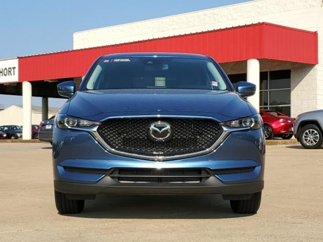 certified 2019 mazda cx-5 fwd touring chattanooga, tn 37421 for sale in chattanooga, tennessee