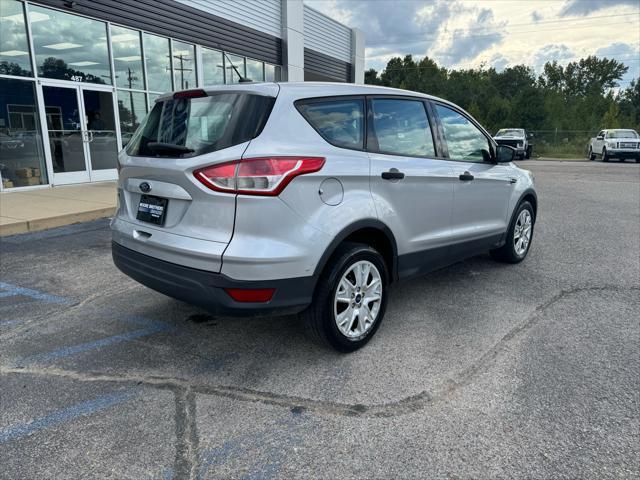 2015 ford escape s