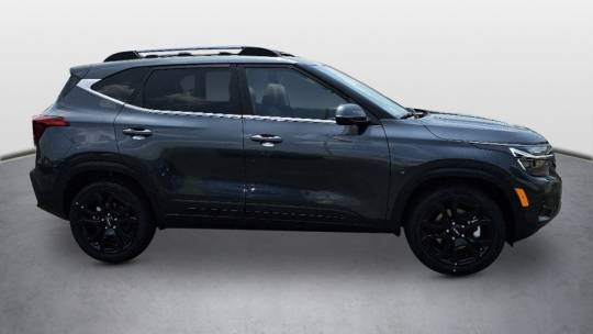2024 Kia Seltos x-line