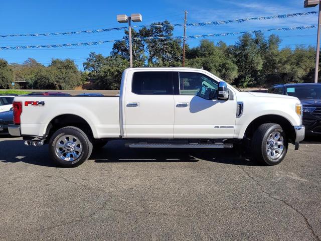 2019 ford f-350 lariat super duty