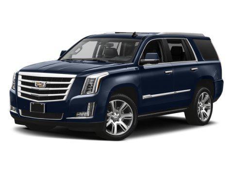 2017 cadillac escalade premium luxury