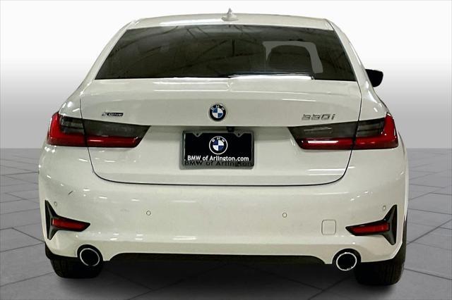 2020 bmw 330 xdrive