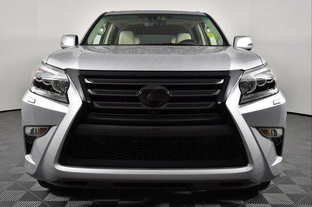 used 2017 lexus gx 460 luxury bozeman, mt 59715 for sale in bozeman, montana