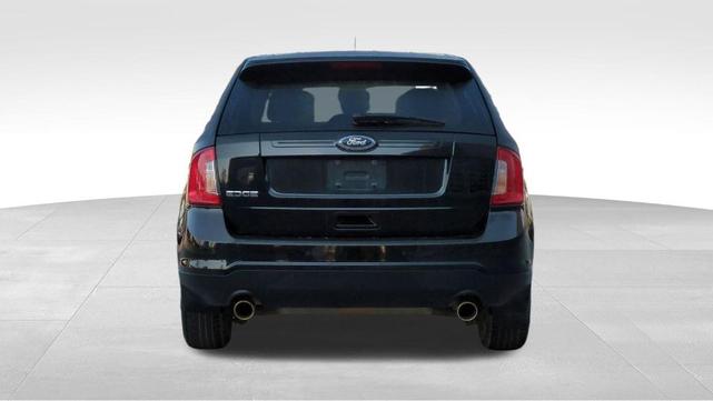 2013 ford edge se