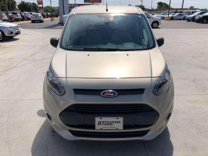 used 2015 ford transit connect xlt long wheel base enid, ok 73703 for sale in enid, oklahoma