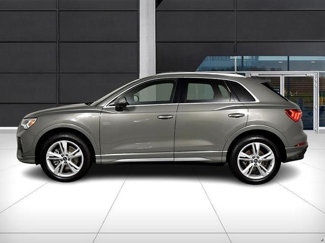 2021 audi q3 45 s line premium