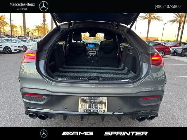 2024 mercedes-benz amg gle 53 4matic+