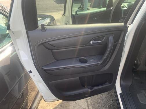 2014 gmc acadia