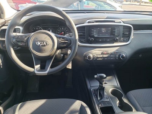 2018 kia sorento lx for sale in california by owner