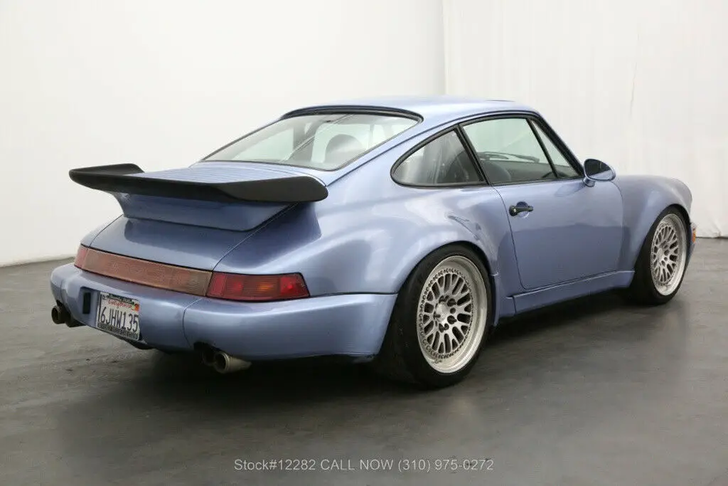 1994 coupe used 3.6l h6 24v manual