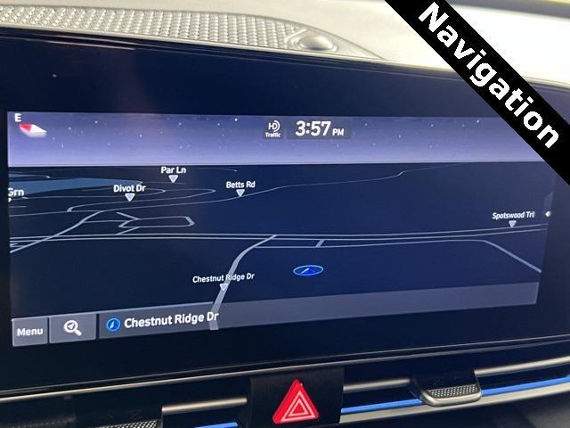 2022 hyundai elantra limited