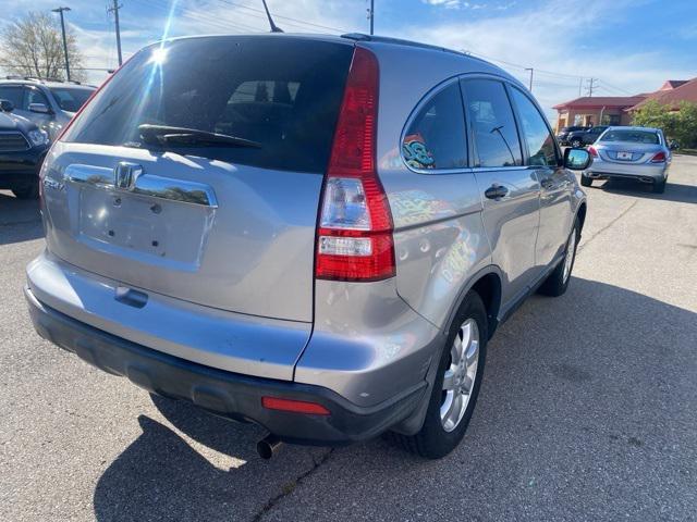 2008 honda cr-v ex
