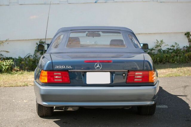 1991 300 sl 69,000 miles