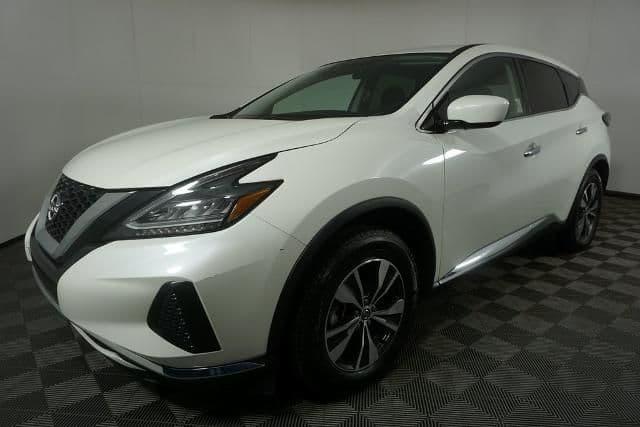 2023 nissan murano s in bayard, ohio
