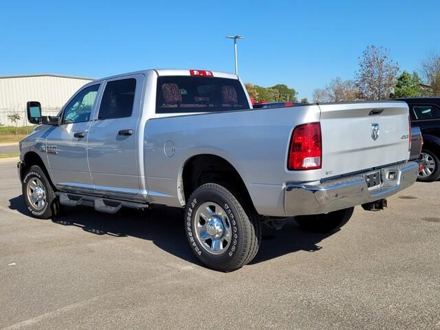 2017 ram 2500 tradesman