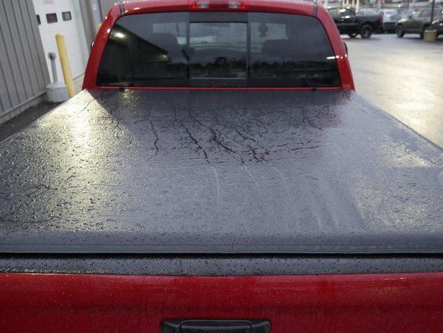 2006 dodge ram 2500 slt quad cab