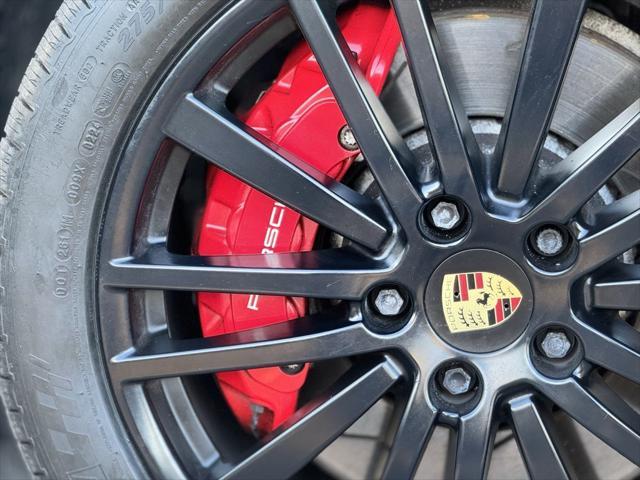 2020 porsche panamera gts