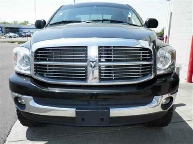 2007 dodge ram 1500 slt in indianapolis, in