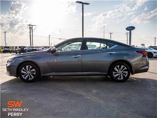 2023 Nissan Altima 2.5 s