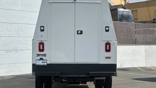 2023 Ford F-450