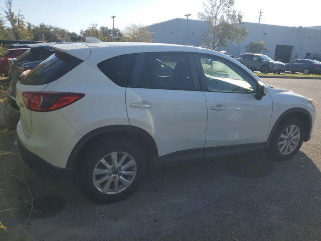2013 mazda cx-5 touring