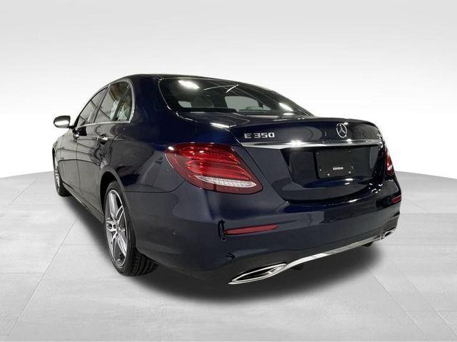 2020 mercedes-benz e-class e 350 4matic