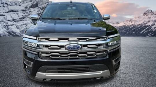 2023 Ford Expedition