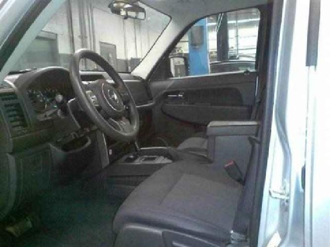 2012 jeep liberty sport suv 4d in pittsburgh, pa