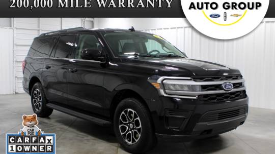 2023 Ford Expedition xlt series