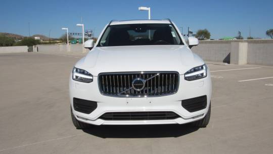 2022 Volvo XC90