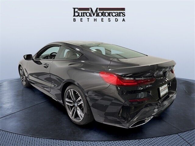 2020 bmw 8-series 840i