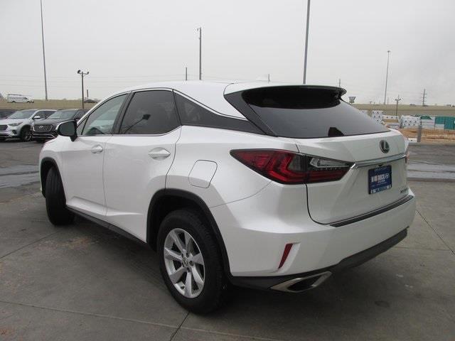 2017 lexus rx 350 base awd 4dr suv for sale in lindon, utah