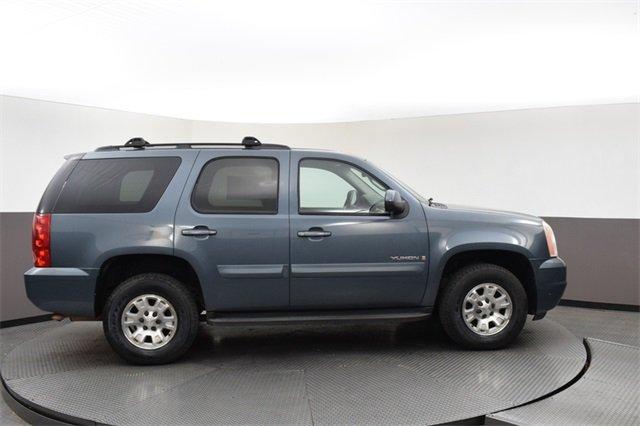 used 2008 gmc yukon sle tulsa, ok 74133 for sale in tulsa, oklahoma