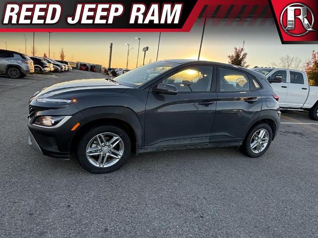 2023 hyundai kona se