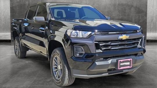 2024 Chevrolet