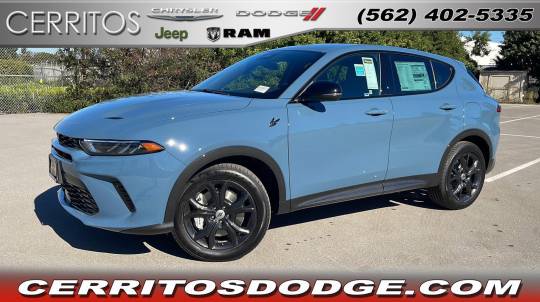 2024 Dodge Hornet
